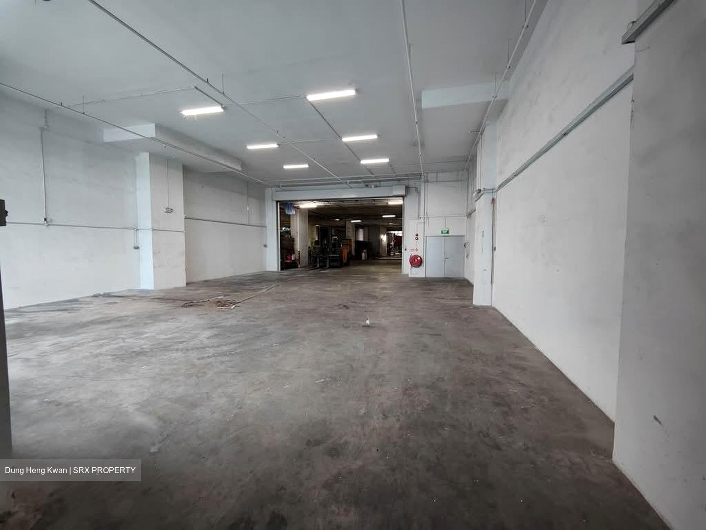 Tuas View Crescent (D22), Factory #604278671